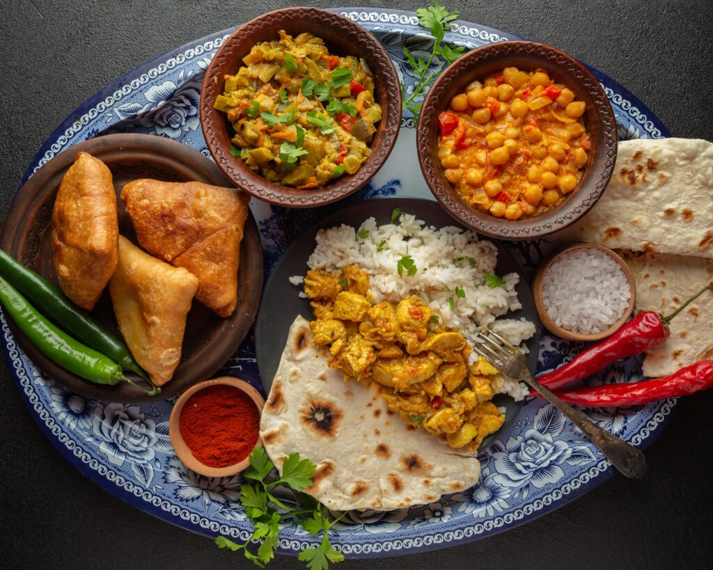 Indian Cuisine| 