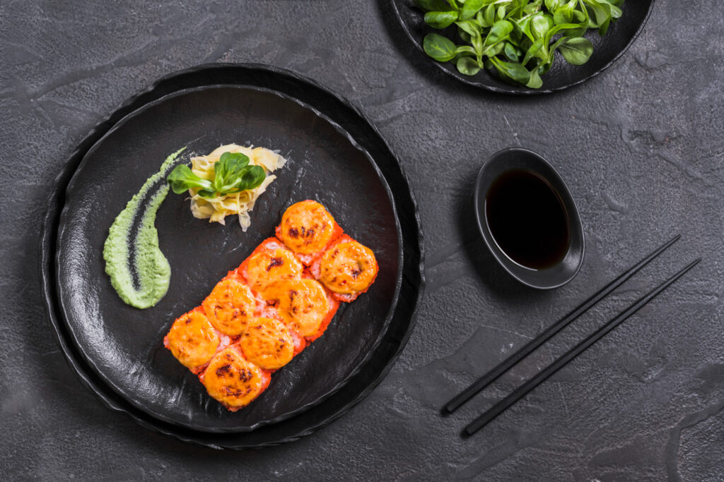 Japanese Cuisine